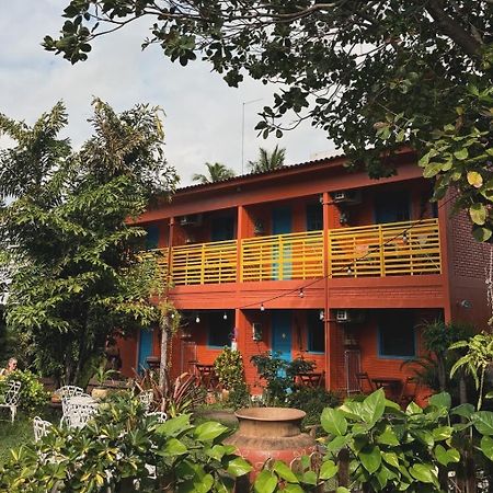 Pousada Brisa Do Porto Pôrto das Galinhas 외부 사진