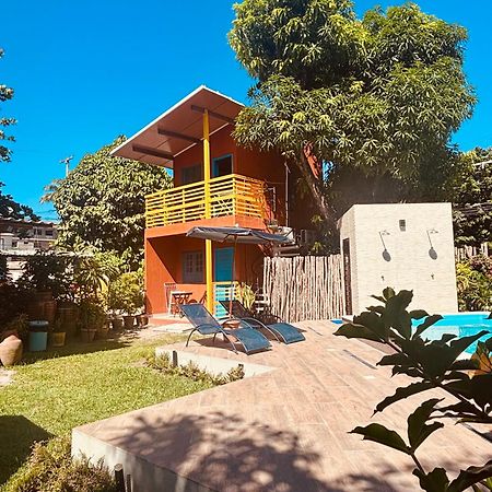 Pousada Brisa Do Porto Pôrto das Galinhas 외부 사진